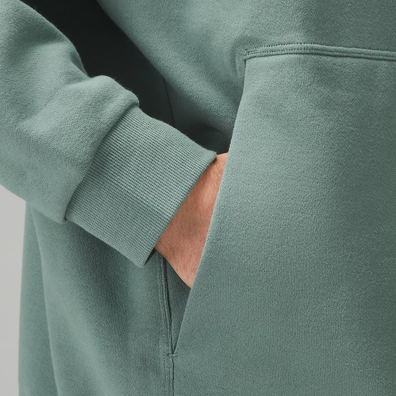 get custom heavyweight hoodie from hongfeng for a durable and stylish look.
